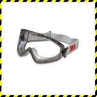3M 2890A z�rt szem�veg v�ztiszta acet�t karc�ll� p�ramentes lencse - 3