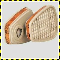 3M A1 r�szecskesz�r� bet�t - 3M 6051