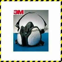 3M FFABE1P3D kombin�lt fix sz�r�s f�l �larc - 3M 4279 FFP3