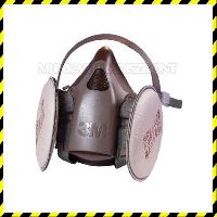 3M Szilikon ikersz�r�s f�l �larc m�retek: S( 7501) M( 7502) L(7503)