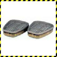 3M sz�r�bet�t, A1 + formaldehid elleni v�delem