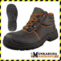 Artmaster Bet�t n�lk�li Munkabakancs - BTPU01B SRC