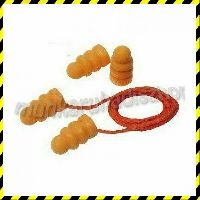 Bord�zott zsin�ros poliuret�n f�ldug� (SNR 37dB) - 3M 1130 - doboz �r