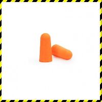 F�LDUG� 36dB - Safety First PU-hab f�ldug� narancs  - DISZKONT �R