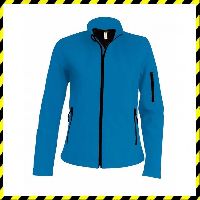 N�I SOFTSHELL KAB�T / Akvak�k