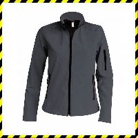 N�I SOFTSHELL KAB�T / Tit�nsz�rke