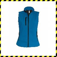 N�I SOFTSHELL MELL�NY / Akvak�k