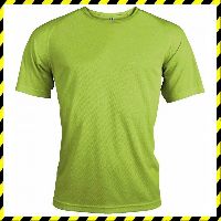 PROACT F�RFI R�VID UJJ� SPORT P�L� / Limettaz�ld