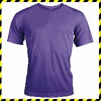 PROACT F�RFI R�VID UJJ� SPORT P�L� / Ibolyalila