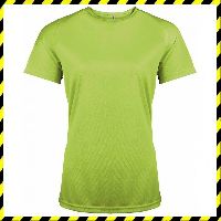 PROACT N�I R�VID UJJ� SPORT P�L� / Limettaz�ld