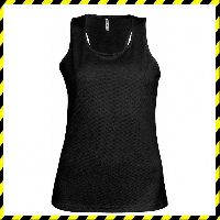PROACT N�I SPORT TRIK� / fekete