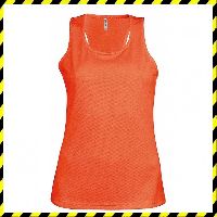 PROACT N�I SPORT TRIK� / Fluoreszk�l� Narancs