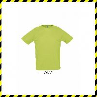 SOLS F�RFI RAGLAN UJJ� SPORT P�L� / Almaz�ld