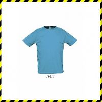 SOLS F�RFI RAGLAN UJJ� SPORT P�L� / Akvak�k