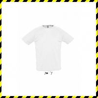 SOLS F�RFI RAGLAN UJJ� SPORT P�L� / Feh�r