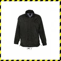 SOLS MISTRAL B�LELT V�Z�LL� SZ�LDZSEKI / fekete