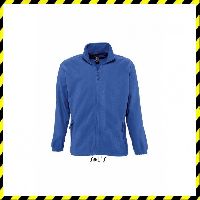 SOLS NORTH CIPZ�RAS POL�R PUL�VER / Kir�lyk�k