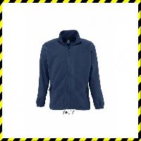 SOLS NORTH CIPZ�RAS POL�R PUL�VER / S�t�tk�k