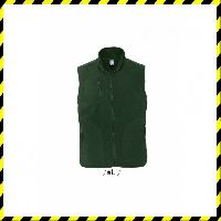 SOLS NORWAY UNISEX POL�R MELL�NY / Feny�z�ld