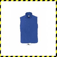 SOLS NORWAY UNISEX POL�R MELL�NY / Kir�lyk�k