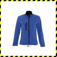 SOLS ROXY N�I SOFTSHELL KAB�T / Kir�lyk�k