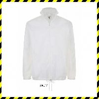SOLS shift unisex v�zleperget� sz�ldzseki     / Feh�r