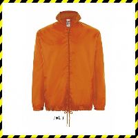 SOLS shift unisex v�zleperget� sz�ldzseki     / Narancs