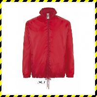 SOLS shift unisex v�zleperget� sz�ldzseki     / Piros