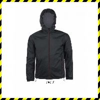 SOLS SKATE UNISEX B�LELT SZ�LDZSEKI / fekete