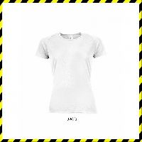 SOLS SPORT N�I RAGLAN UJJ� SPORT P�L� / Feh�r