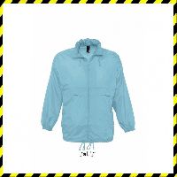 SOLS SURF UNISEX v�zleperget� SZ�LDZSEKI / Atoll k�k