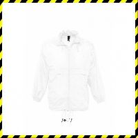 SOLS SURF UNISEX v�zleperget� SZ�LDZSEKI / Feh�r