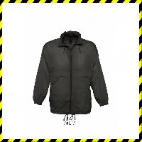 SOLS SURF UNISEX v�zleperget� SZ�LDZSEKI / fekete