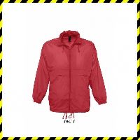SOLS SURF UNISEX v�zleperget� SZ�LDZSEKI / Piros