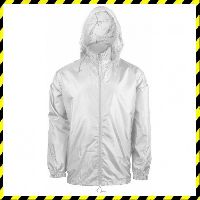 UNISEX SZ�LDZSEKI / Feh�r