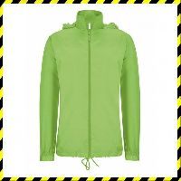 UNISEX SZ�LDZSEKI / Limettaz�ld