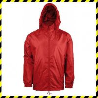 UNISEX SZ�LDZSEKI / Piros