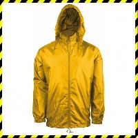 UNISEX SZ�LDZSEKI /  s�rga