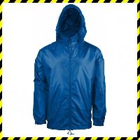 UNISEX SZ�LDZSEKI / Vil�gos Kir�lyk�k