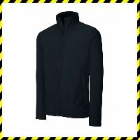 V�GIG CIPZ�RAS MIKRO POL�R PUL�VER / fekete