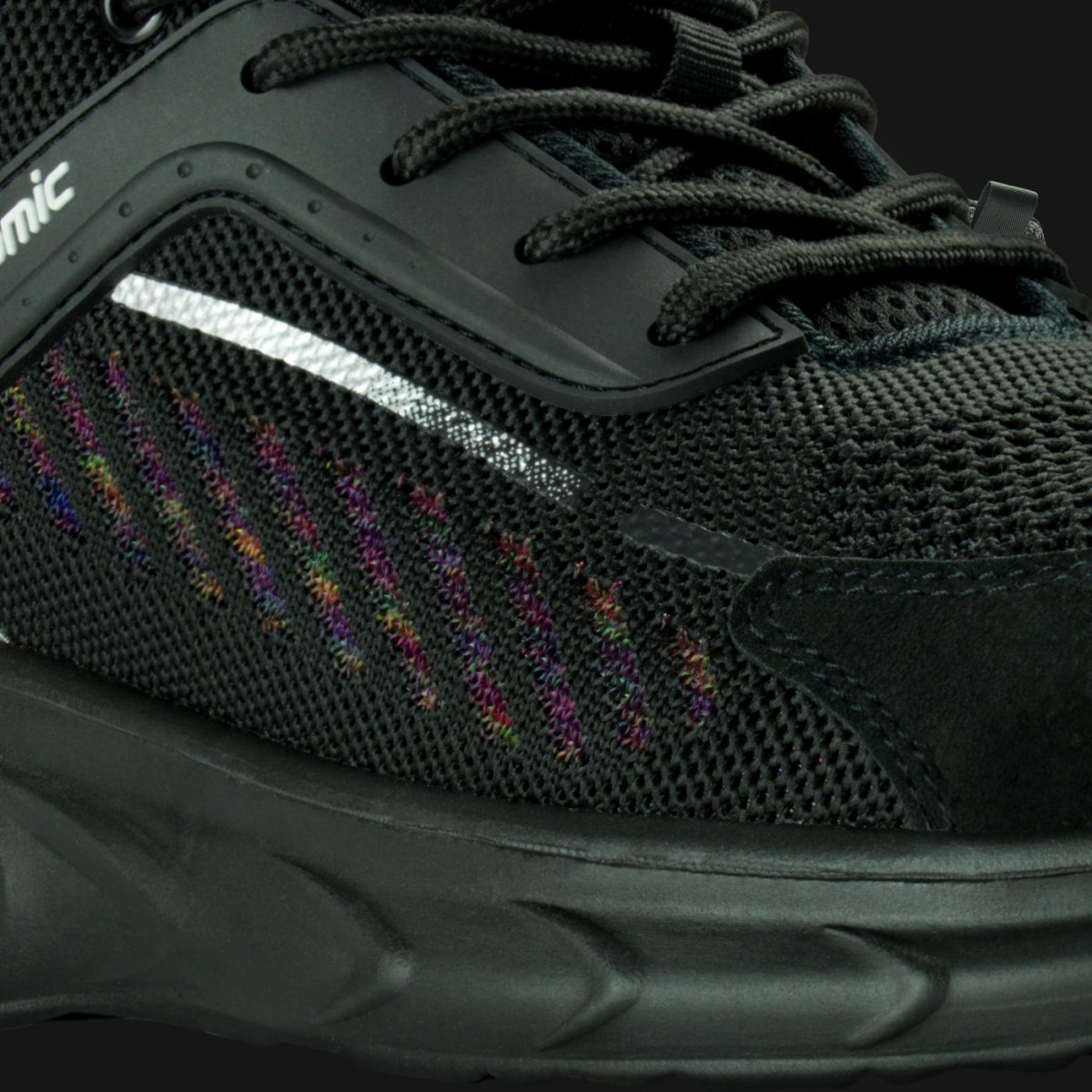 GTX4Dynamic OB - L�GTALPAS SPORT MUNKACIP�, Divatos l�gp�rn�s