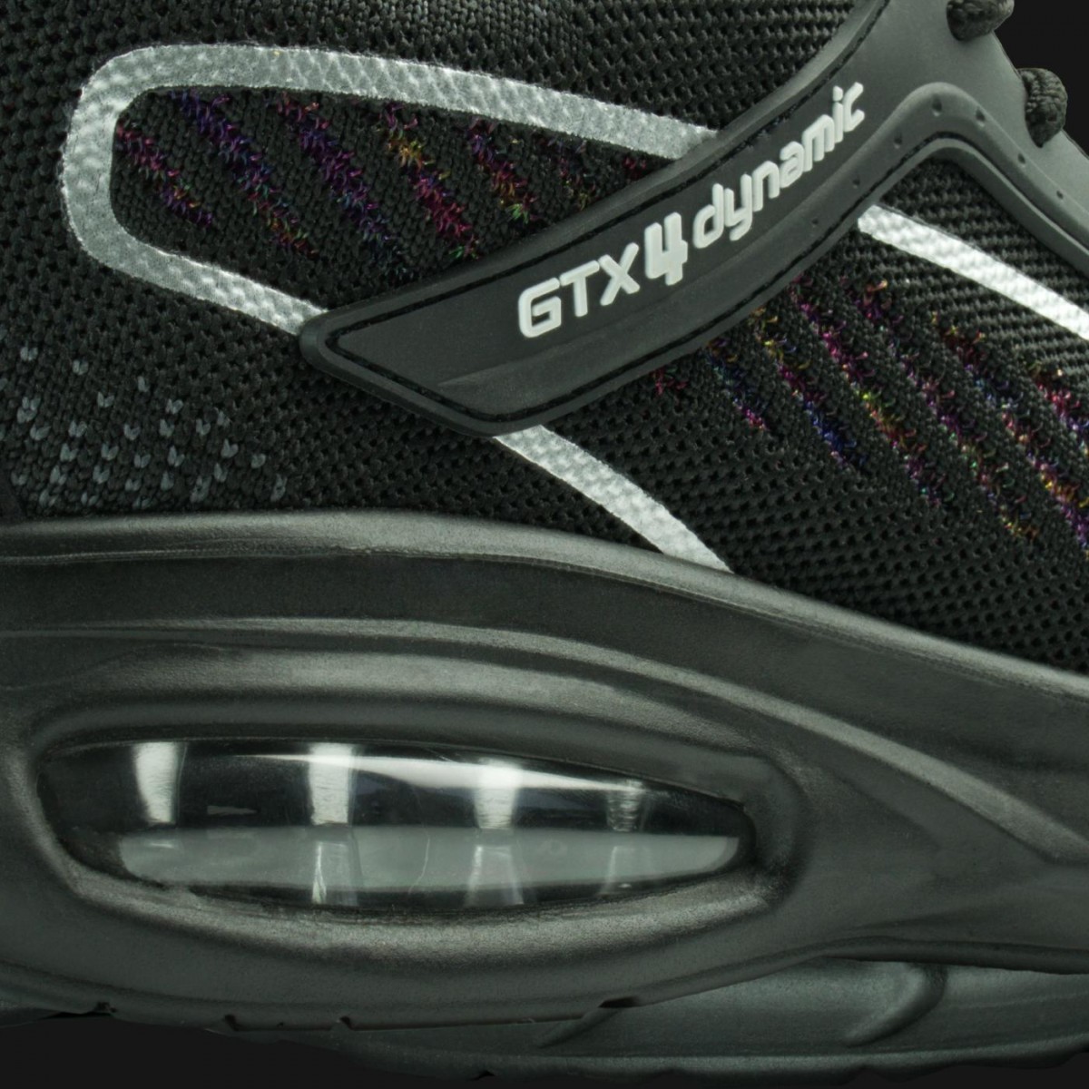 GTX4Dynamic OB - L�GTALPAS SPORT MUNKACIP�, Divatos l�gp�rn�s