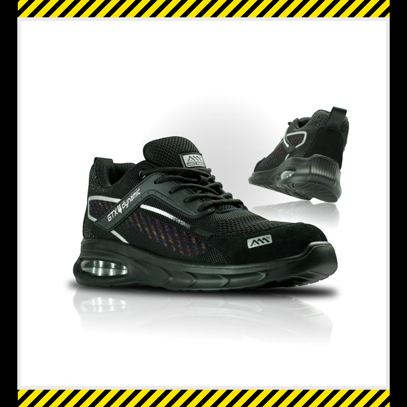 GTX4Dynamic OB - L�GTALPAS SPORT MUNKACIP�, Divatos l�gp�rn�s